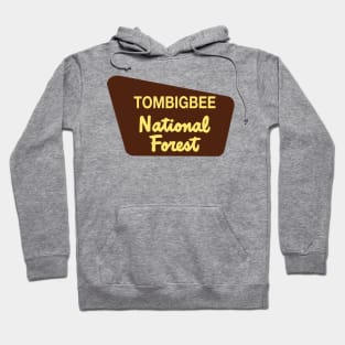 Tombigbee National Forest Hoodie